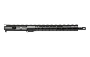 Aero Precision 16″ ATLAS R-ONE M4E1 Threaded Complete Upper (No forward assist)