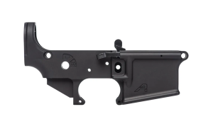 AR15 Ambidextrous Lower Receiver