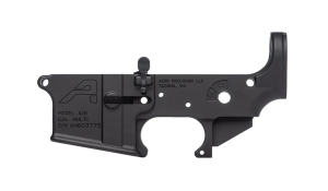 AR15 Ambidextrous Lower Receiver - Image 2