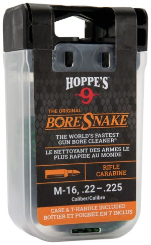 Hoppe's BoreSnake 556